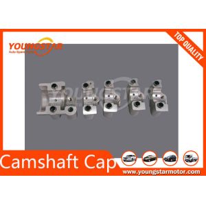 China D4BB Car Camshaft Cover 22117 42000 on sale