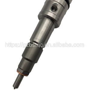 diesel fuel injector 0445120265 0445120266 0445120127 0445120391 0445120389
