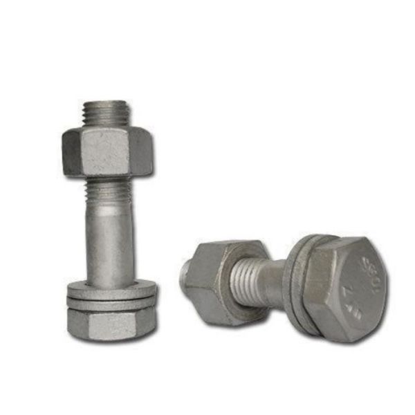 Buy Lock 10.9 M2 Machine Screw Fasteners 130mm Stainless Steel Machine Screws at wholesale prices