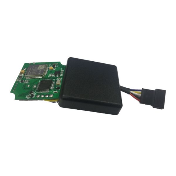 Buy Real Time Car Tracking Cut Engine Remotely GPS Tracker With ACC Detect at wholesale prices