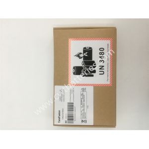 Carefusion Ventilator Lithium Ion Battery 14.4V 97WH New Original and Rechargeab