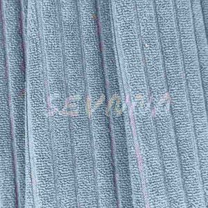 Recycled Polyester Fabric For Sustainable Production