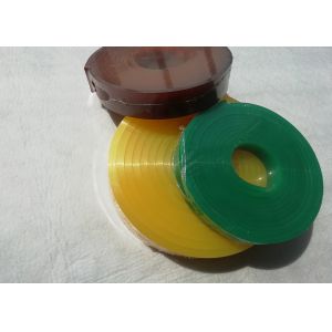 75A 90A Screen Printing Squeegee High Temperature Resistant