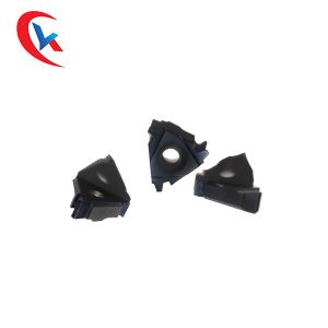 China 16NR8ACME Us Made 29 ° Trapezoidal Turning Blade With Internal And External Thread on sale