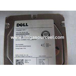 ST3300657SS Seagate 300-GB 15K 3.5 6G SAS HDD
