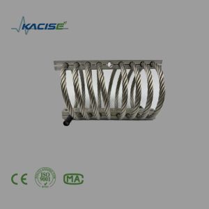 ISO9001 Height 30mm SS304 Wire Rope Vibration Isolator