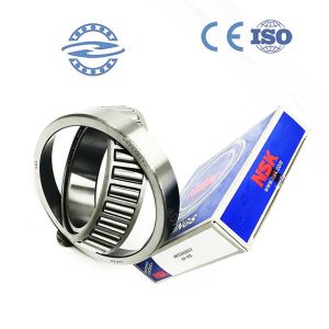 HR32021XJ HR32022XJ HR32026XJ NSK Taper Roller Bearing