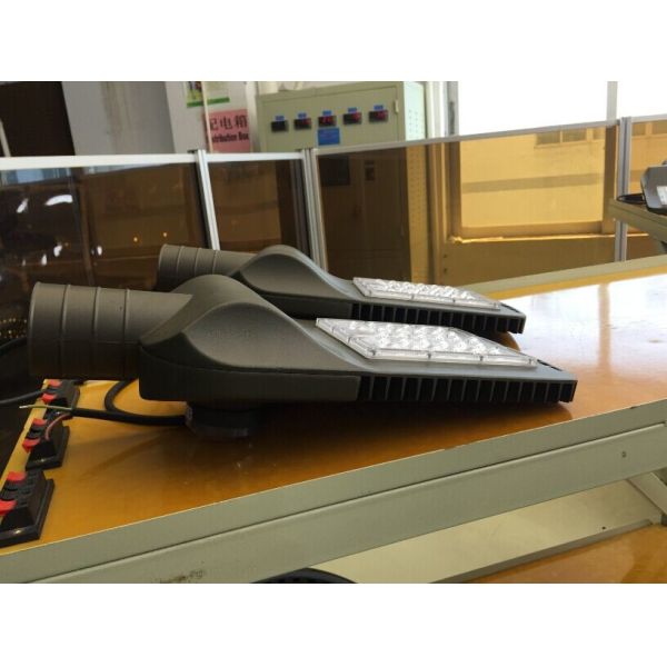 Factory Direct Supply 50 Watt High Power LED Street Lighting Outdoor IP66 Meanwell Driver