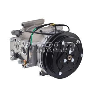 AKC200A255 MC149963 Car AC Compressor For Mitsubishi Canter 24V 1993-2002