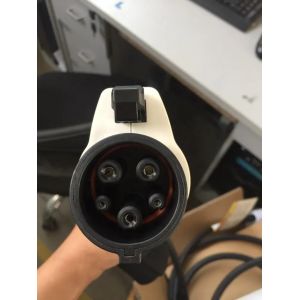 Type 2 Electric EV Charging Stations 16A 3.5KW Portable Car Charger