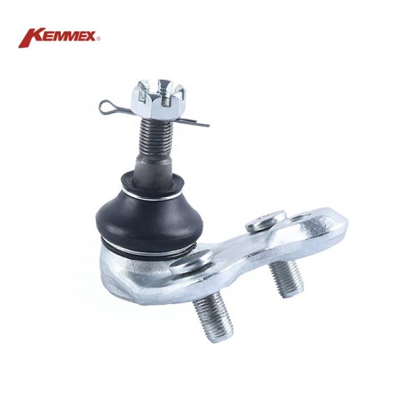 43330-49055 OE NO. KEMMEX CB0411 Lower Ball Joint for Toyota MATRIX/PRIUS 43330-09190