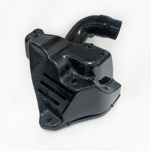 Maximize Engine Power High-Performance Air Intake Kits For Toyota Supra-A90 3.0T