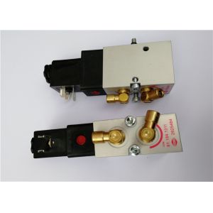 61.184.1311/98.184.1131 Solenoid Valve CD102 SM102 Printing Machine Spare Parts