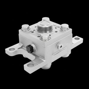 EexcavaStart XCMG XCT50 Winch Balance Valve OEM 1010300475