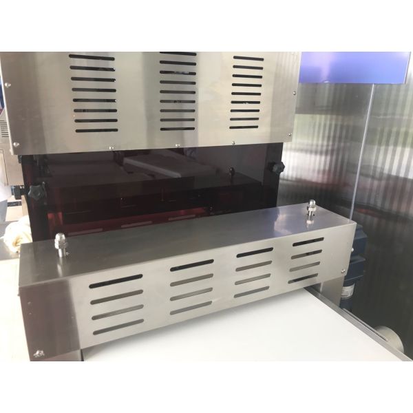 Buy HONGXIN 1200*1690mm dough stick Churrera Churro Maker at wholesale prices