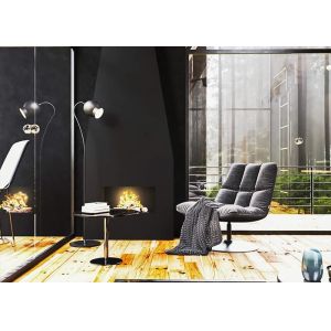 Prefab Garden Studio Light Steel Frame Modular Home Home For Airbnb