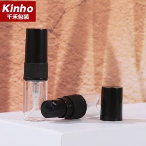 2ml 3ml Empty Perfume Bottles 5ml Screw Cap 8ml 10ml 12ml Vial Tester Mini