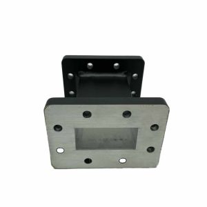 Low Insertion Loss; For Microwave Transmission; Straight Waveguide