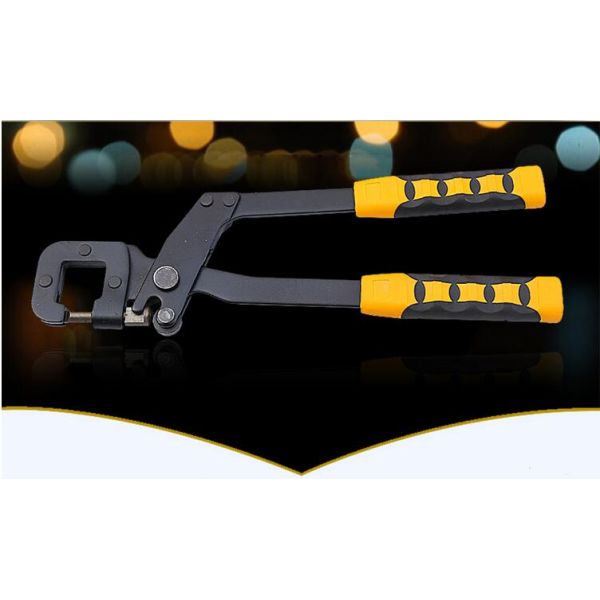 KM Light steel keel clamp