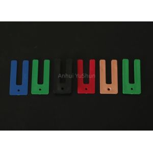 Quality U Shape Window Plastic Installers for Schools for sale