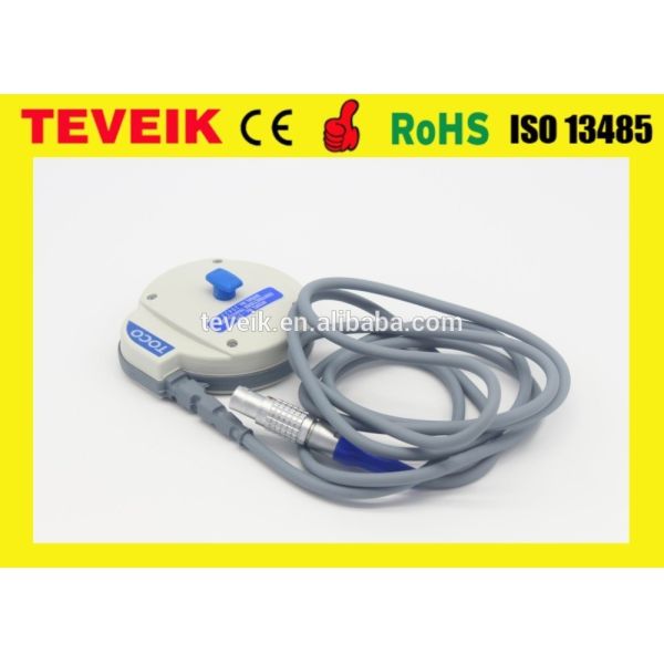 Buy Original New Medical Huntleigh CT1 TOCO Fetal Transducer Compatible with BD4000 fetal monitor at wholesale prices