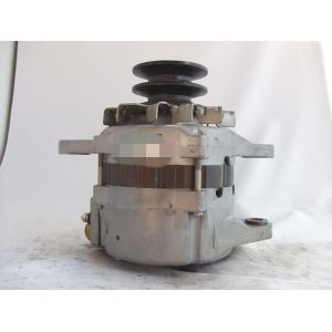 1002115881 8943991571 24V 40A 6SA1 6HE1 ENGINE ALTERNATOR