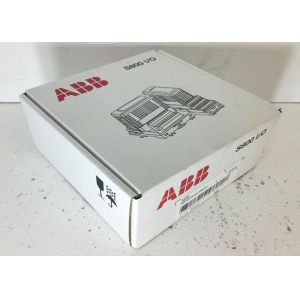 ABB AI895 3BSC690086R1 Digital I_O Module with HART Communication