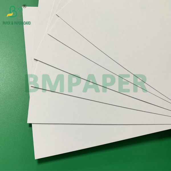 White Color 0.4mm 0.7mm Water Absorbing Paper For Coffee Cup Coasters White Color 0.4mm 0.7mm Water Absorbing Paper For Coffee Cup Coasters