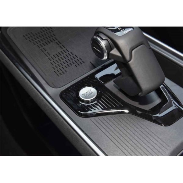 Leather Seats 2023 HAVAL Cool Dog 1.5T 0km Used Car Timely All-Wheel-Drive Sport-Utility Vehicle SUV Gasoline Car