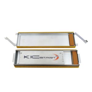 KIC START2 Reflow Profile ,oven Temperature tester,KIC Thermal profiling, Reflow