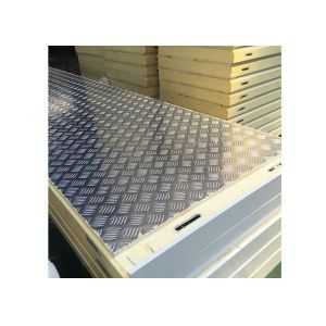 10 Glass Door Display Cold Room With Compressor For Hotel / Restaurant