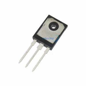 TK35N65W High Power Transistor 35A 650V