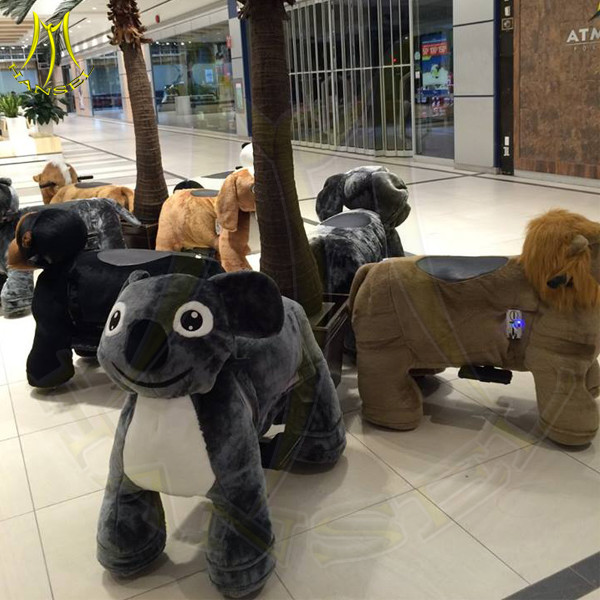 Hansel zippy motorized rides battery car and zippy pets for sale