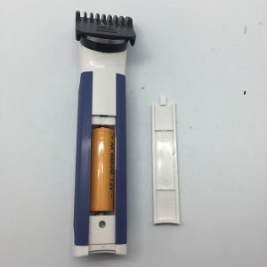 KM-7011 Easy Design Hair Clippers Mult-function Hair Trimmer