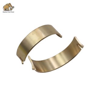 Repair Rexroth A10vso 45 Hydraulic Piston Pump Parts Drive Shaft