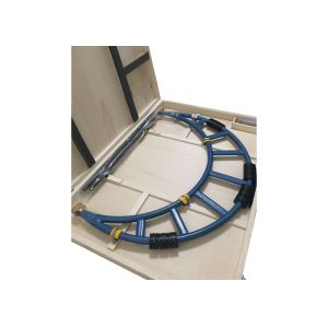 600-700mm Outside Micrometers with Adjustable Anvils