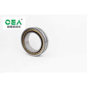 High Speed open roller Thin Wall Bearing ISO9001