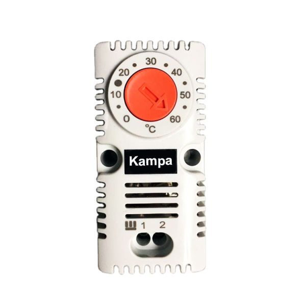 Cabinet Mechanical Thermostat Kampa NSYCCOTHO / NSYCCOTHC CC Series normally closed/open