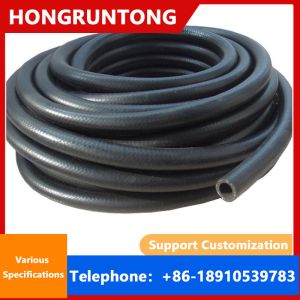 Rubber Hose Wear Resistant High Temperature Reliable Long Lasting