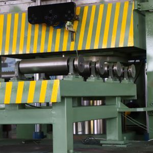Rubber Forming Machine Plate Vulcanizing Press Model Number