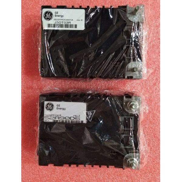 Buy GE MKVI IS220PAICH1A-IO PACK, ANALOG IN/OUT BASIC at wholesale prices