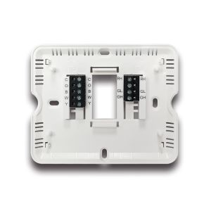 Riseem 24V PTAC Units Wired Non Programmable Thermostat Compatible With 2H1C