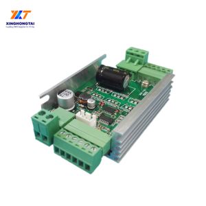 Quality High Frequency PCB OEM Assembly Motor Driver Controller PCBA for Electric Marine Propulsion for sale