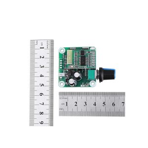 Anti - Reverse TPA3110 215W Stereo Power Amplifier