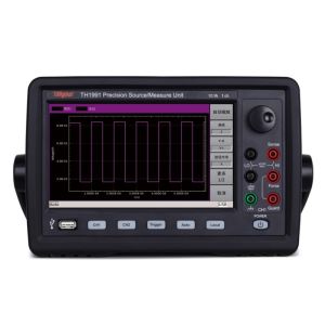 Buy cheap Source Measurement Unit Micro Signal Type Tester from wholesalers