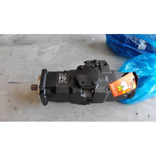 923141.0042 Hydraulic pumps Kalmar Reach Stacker Parts
