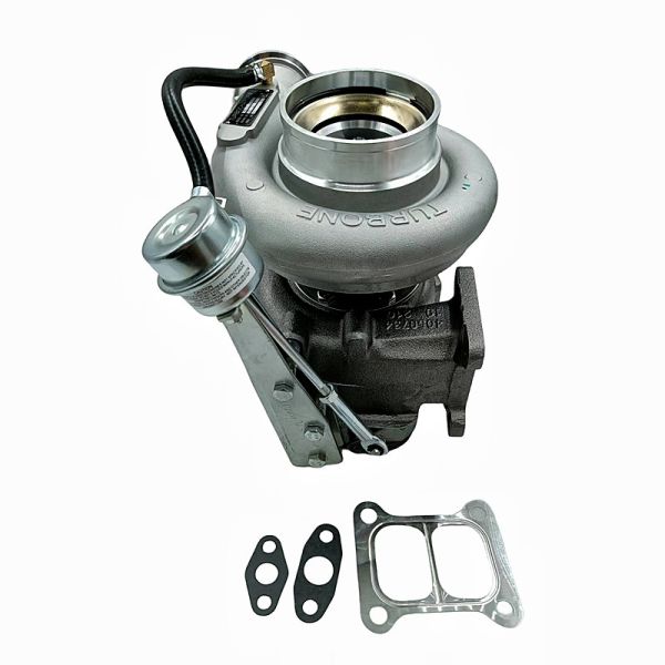 Cummins Engine Turbocharger HX40W 4051320 4051432 ISC CM2150 6CTA 6CTAA