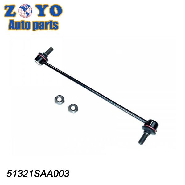 Front Lower Stabilizer Link for Honda Fit 2007-2008 OEM NO 51321-SAA-003/51320-SAA-003