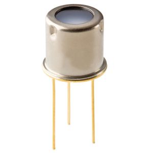 China Thermopile Sensor Electronic Integrated Circuits TPIS-1T-1086-L5.5/7452 With Integrated Signal Processing on sale China Thermopile Sensor Electronic Integrated Circuits TPIS-1T-1086-L5.5/7452 With Integrated Signal Processing on sale