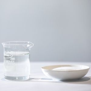 Cosmetic Grade Silk Amino Acid Powder For Skincare Natural High Protein Content